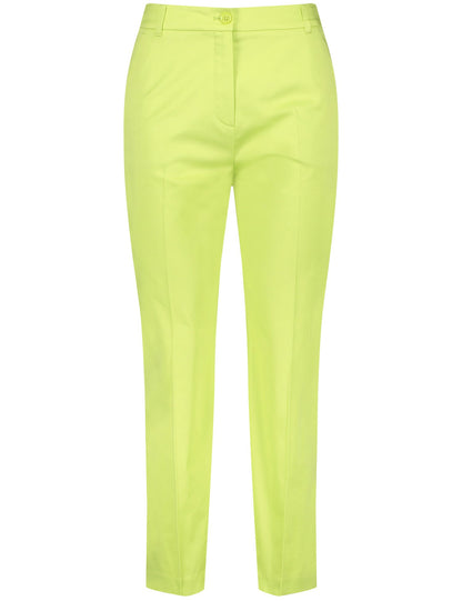 Cotton Trousers