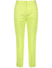 Cotton Trousers