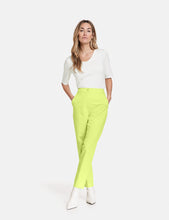 Cotton Trousers