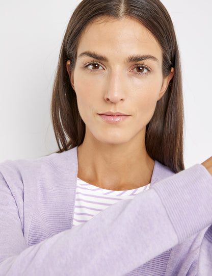 Knit Cardigan