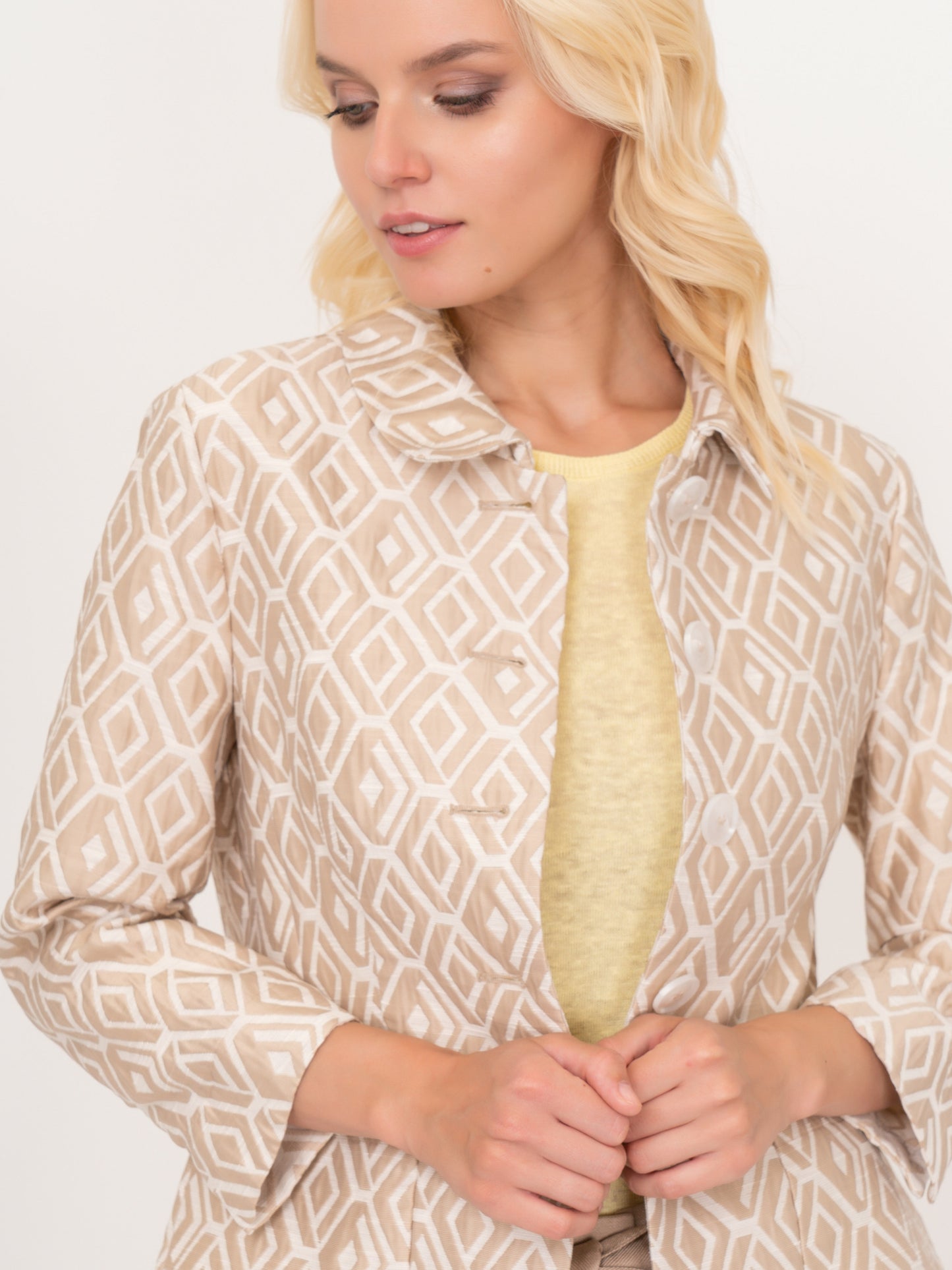 Long Jacket