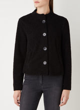 Plush Jacket