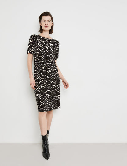 Jersey Dress