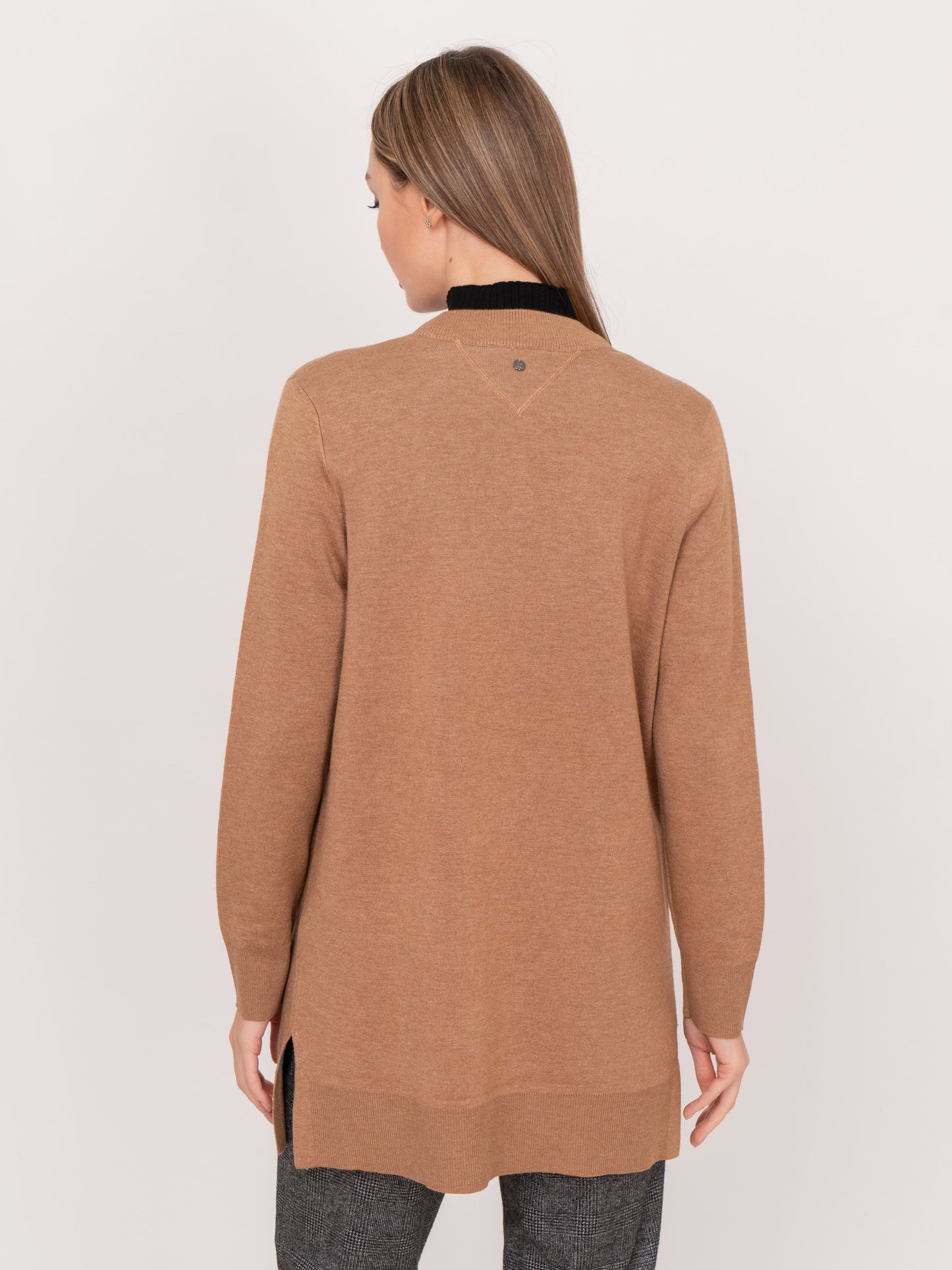 Knit Cardigan