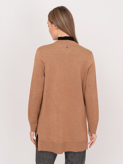 Knit Cardigan