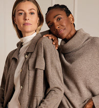 Knit Jacket