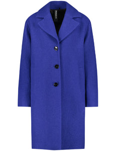 Wool Coat