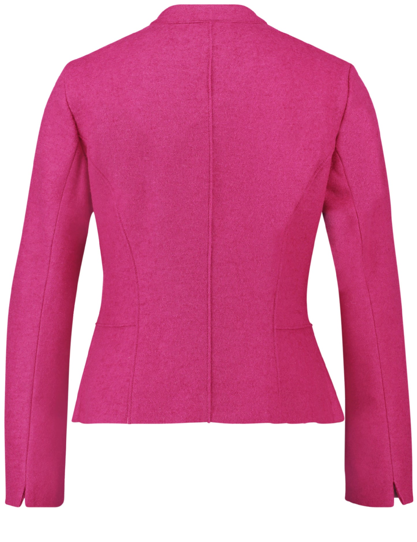 Fuchsia Jacket