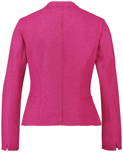 Fuchsia Jacket