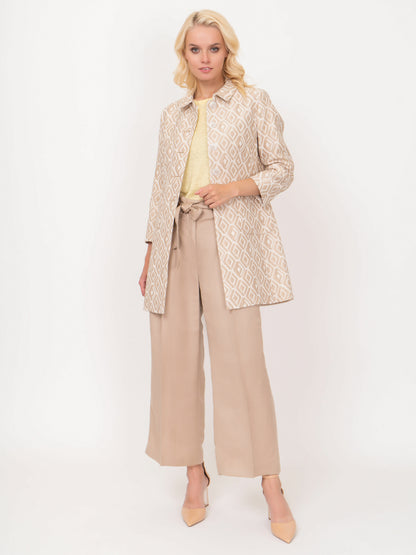 Long Jacket