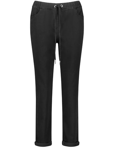 Casual Pull-on Pant