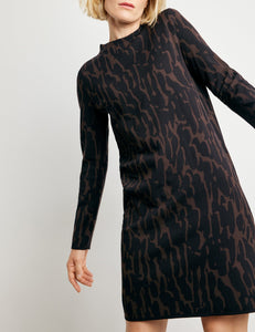 Knit Dress