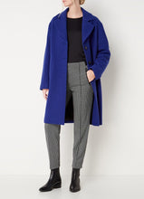 Wool Coat
