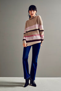 Wool/Cashmere Pullover
