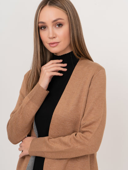 Knit Cardigan