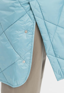 Quilted Vest