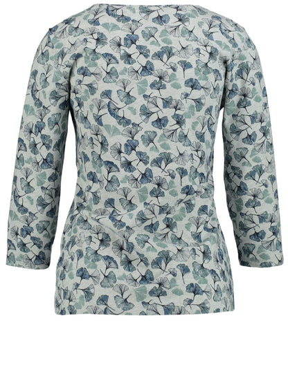 Organic Cotton Top