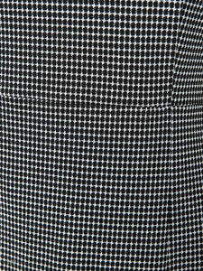 Short-Sleeved Dress