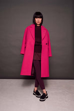 Wool Coat
