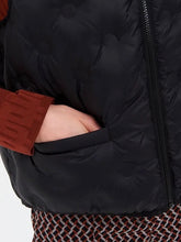 Quilted Vest