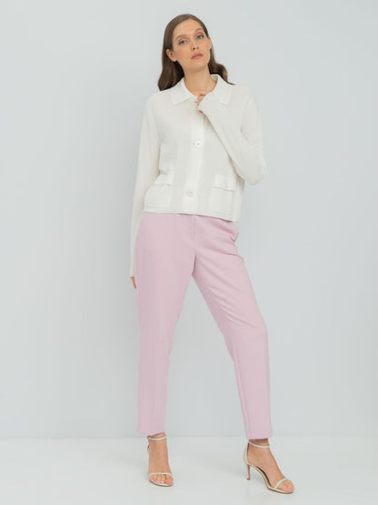 Knit Jacket