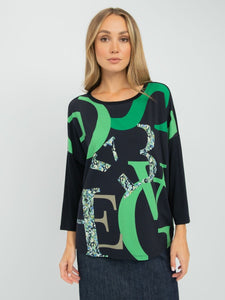 Organic Cotton Pullover