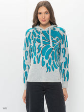 Pullover with Print