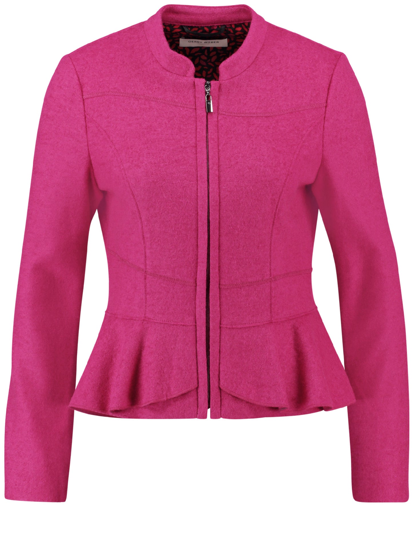 Fuchsia Jacket