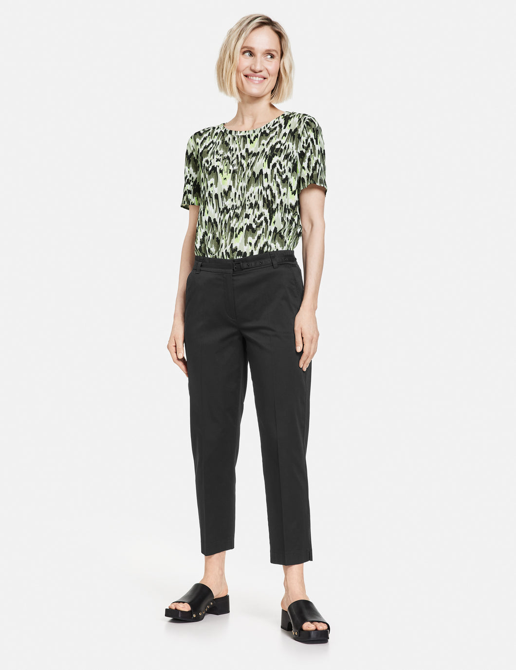 CityStyle Cotton Pant