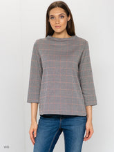 Pullover with Print