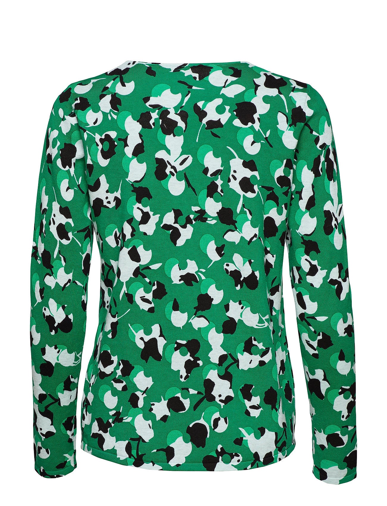 Cotton Pullover - ELIZABETH SCHINDLER