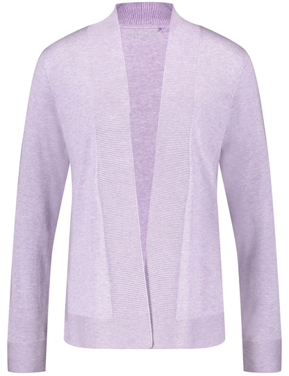 Knit Cardigan