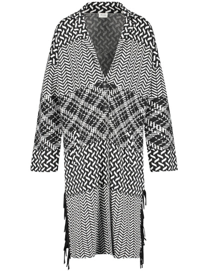 Knit Jacket