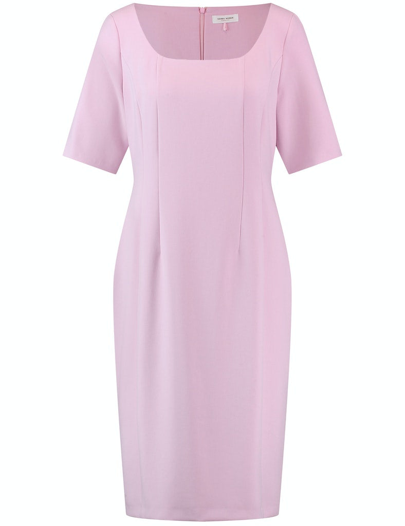 Shift Dress