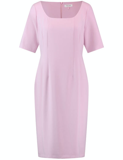 Shift Dress