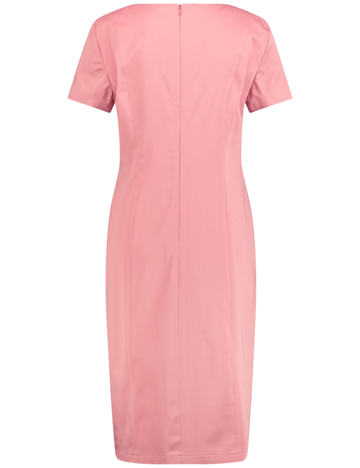 Cotton Dress - ELIZABETH SCHINDLER