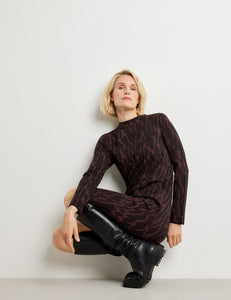 Knit Dress