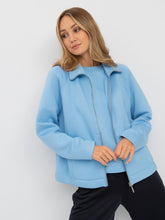 Light Scuba Jacket