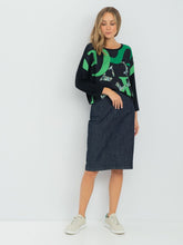 Organic Cotton Pullover