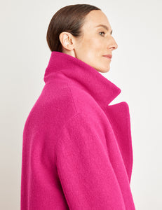 Wool Coat
