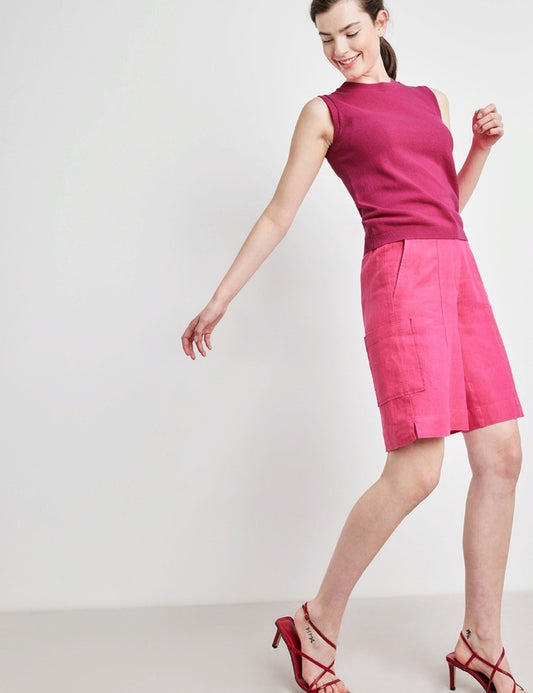 Sleeveless Top