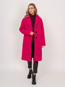 Wool Coat
