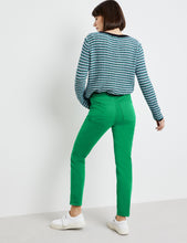 Five-pocket Jeans