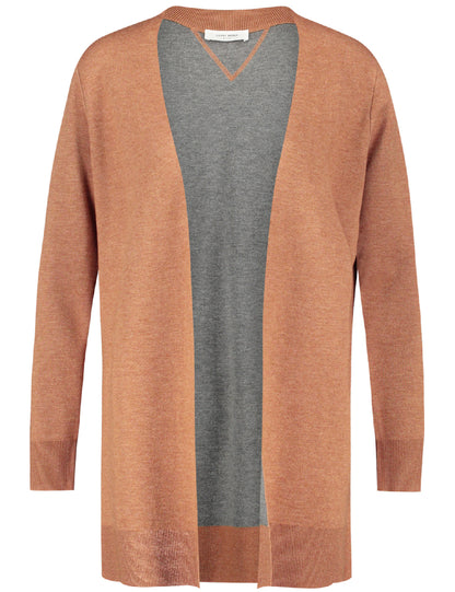 Knit Cardigan