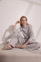 Long Pullover