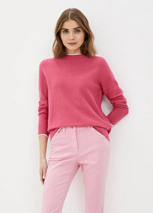 Cotton Pullover