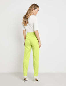 Cotton Trousers