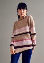 Wool/Cashmere Pullover