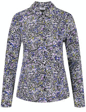 Jersey Blouse