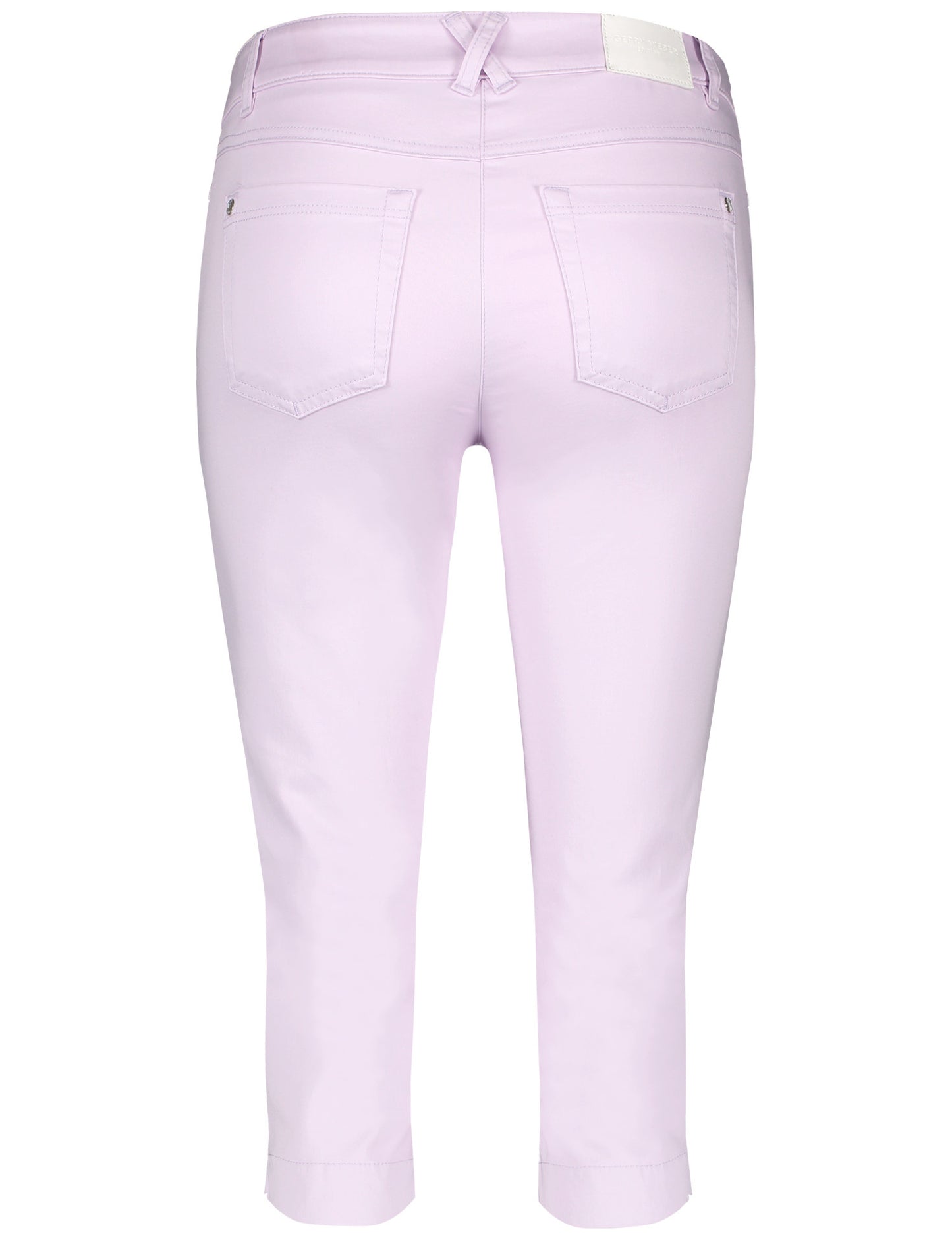 Best4Me Capris – Violet - GERRY WEBER